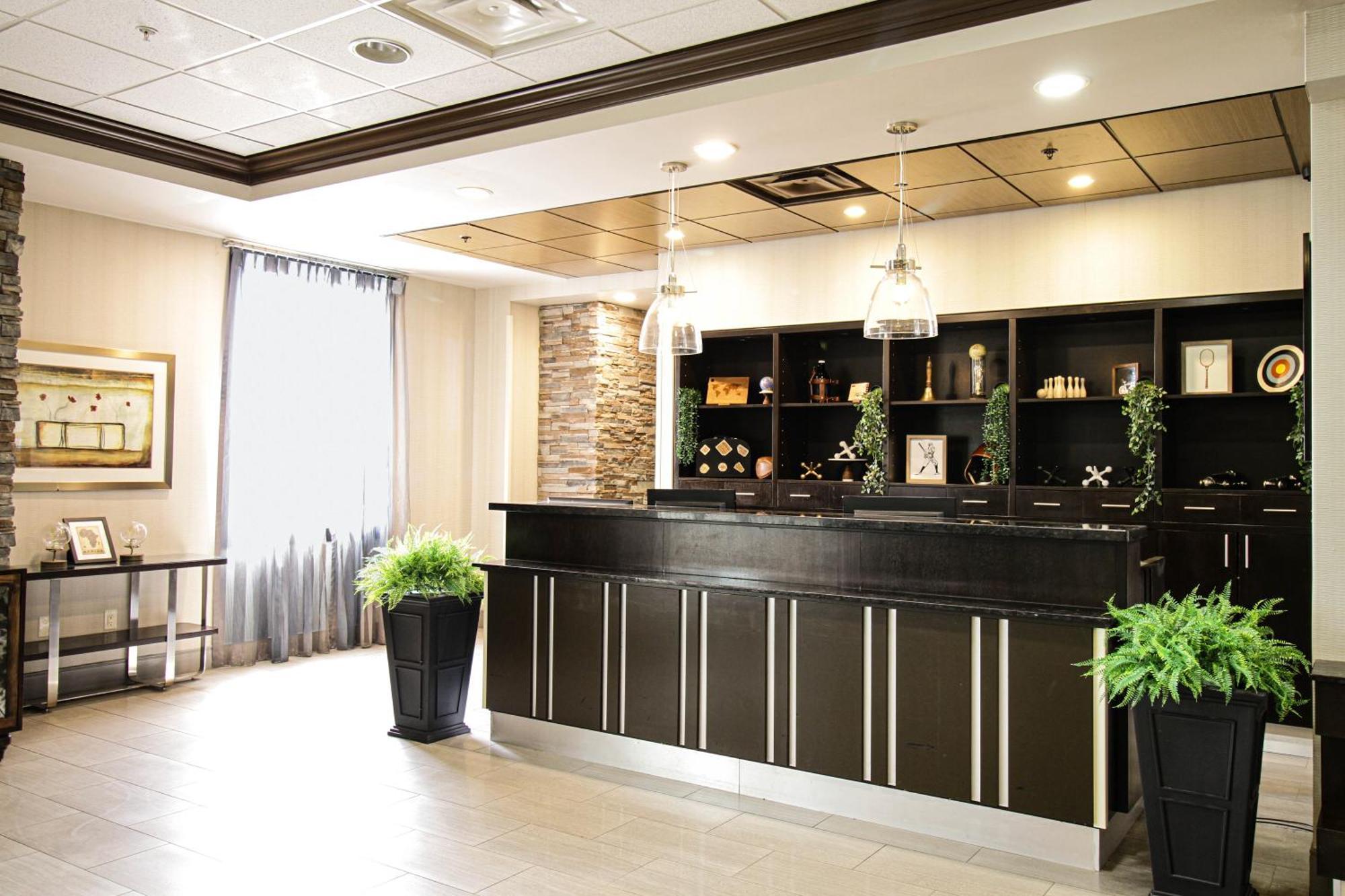 Waterloo Suites Hotel, Trademark Collection By Wyndham Exterior foto